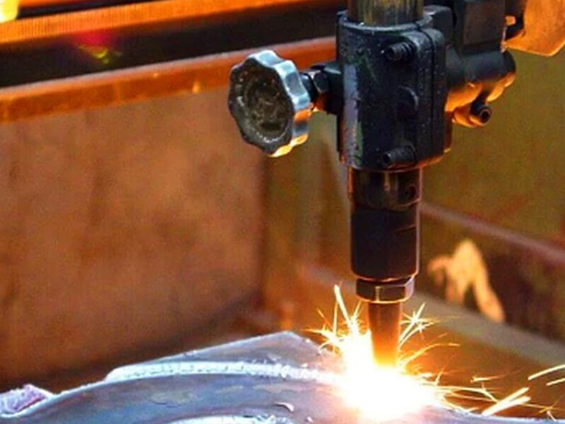 Servicio oxicorte Perú 