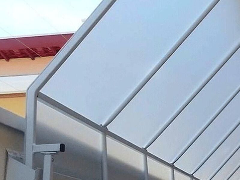 Toldo rectangular PERU 