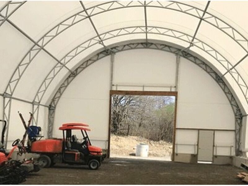 Toldo redondo PERU 