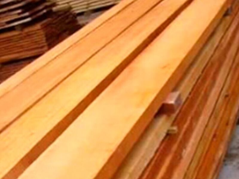 Madera HUAYRURO PERU 