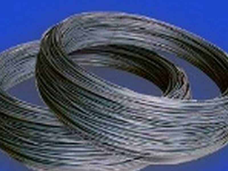 alambre aluminio PERU