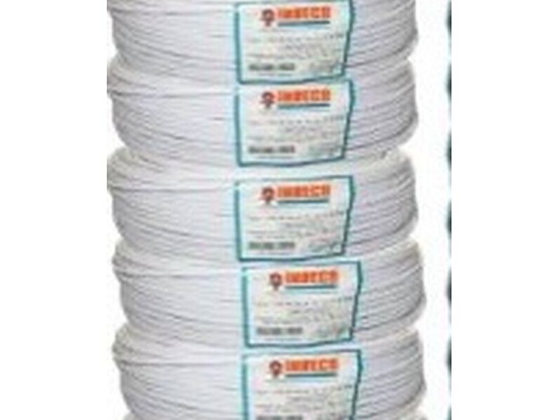 cable electrico blanco PERU