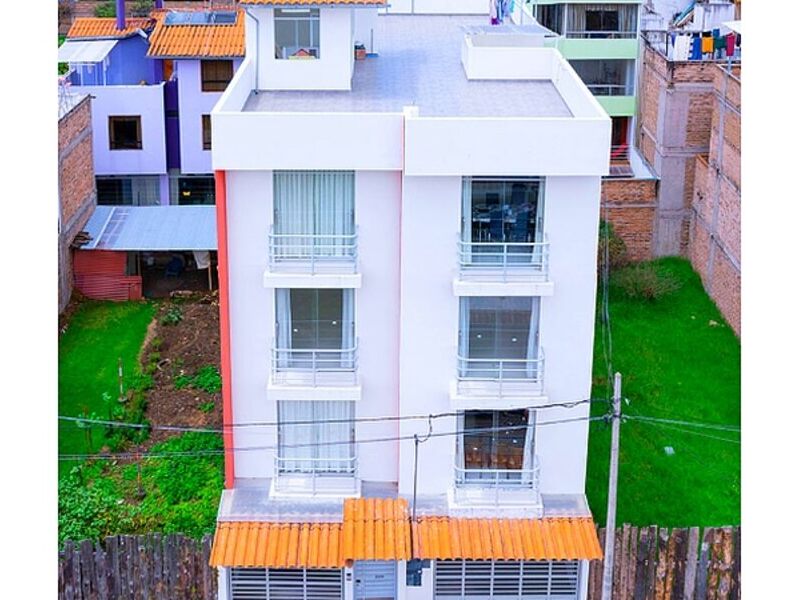 venta Departamento Peru