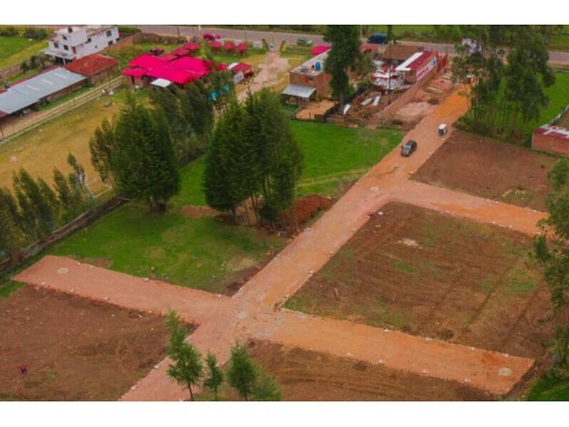Venta Terreno urbano Peru 