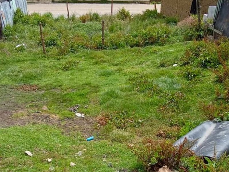 Venta Terreno 97.89m2 Peru 