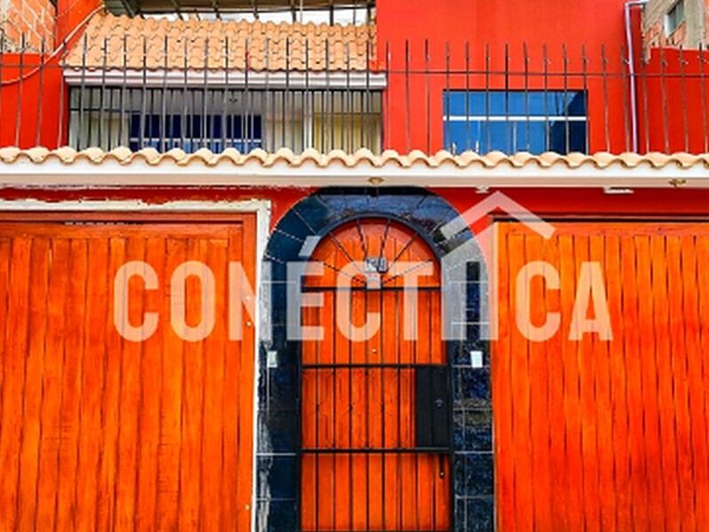 Casa Venta 200m2 Peru