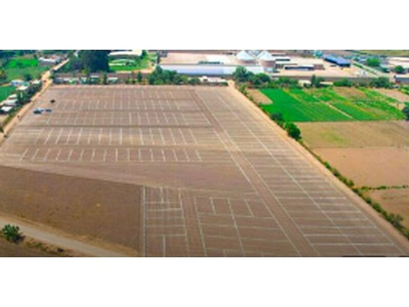 Lote Venta Urbanización Planicie Peru 