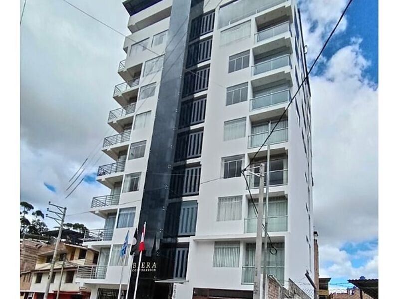 Venta Departamento 66.86 m2 Peru 