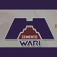 CEMENTO WARI