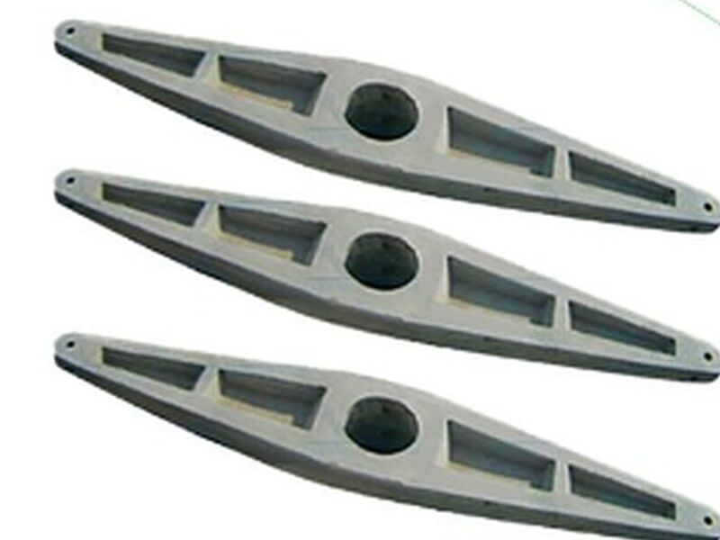 MENSULA  CONRETO CAV  0.80mm PERU