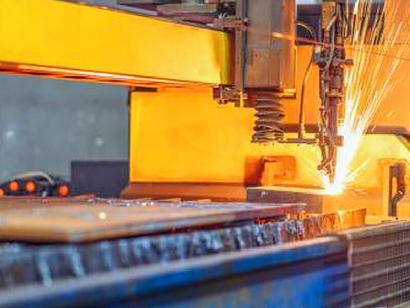 Servicio corte cnc Perú 