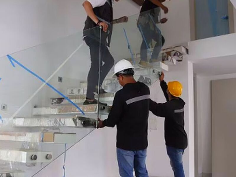 Servicio remodelación Perú 