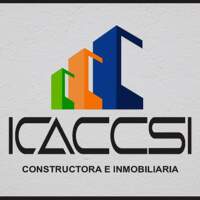 Constructora e Inmobiliaria Icaccsi