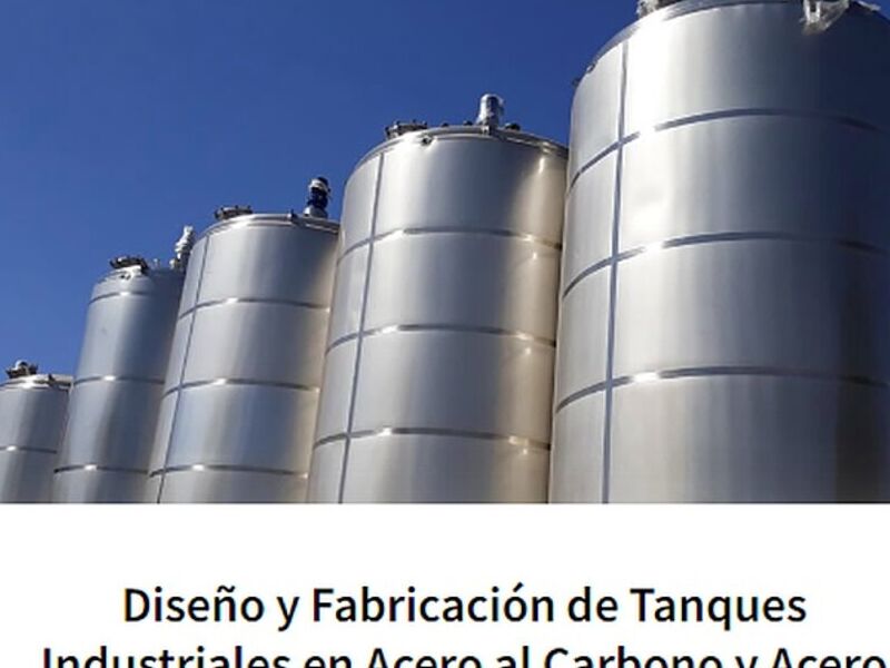 Instalacion maquinaria industrial Perú 