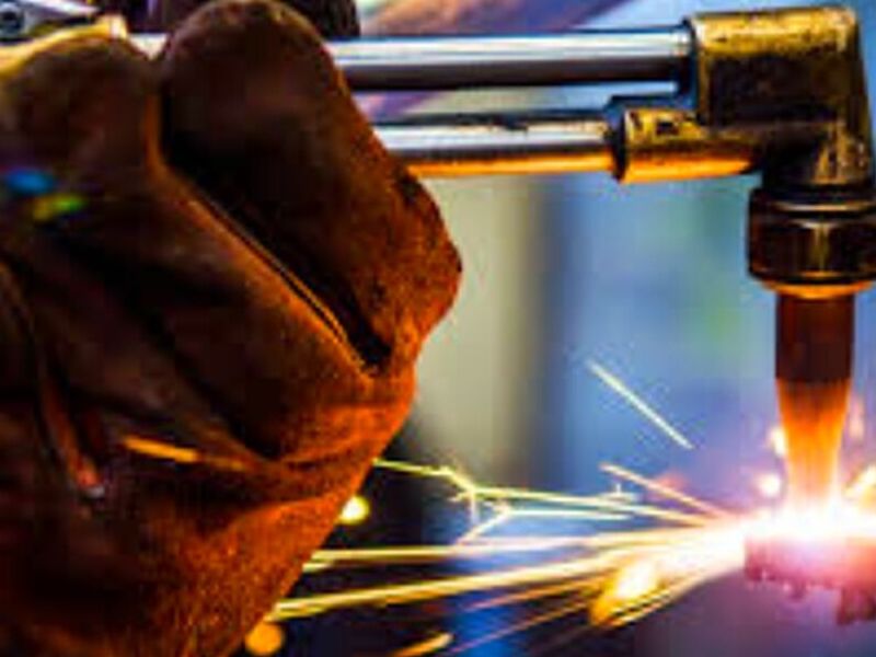Servicio metalmecánico Perú