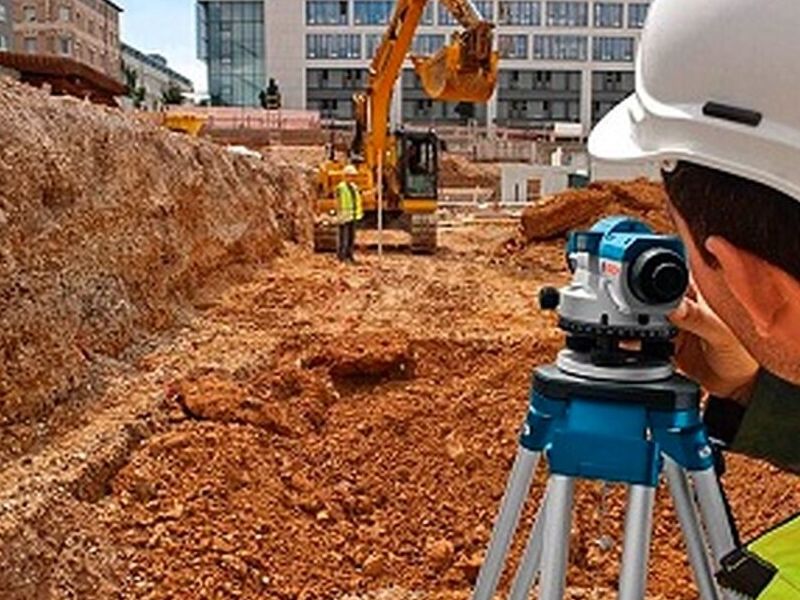 Servicio construcción Perú