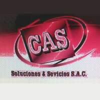 Cas Soluciones y Servicios 