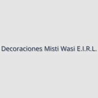DECORACIONES MISTI WASI