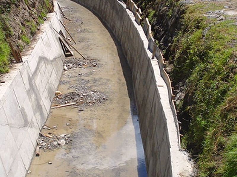 servicio ingeniería hidráulica Perú 