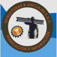 Estructuras & Anclajes