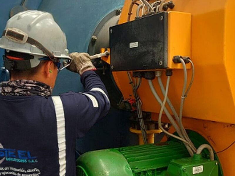 Servicios generales industriales Perú
