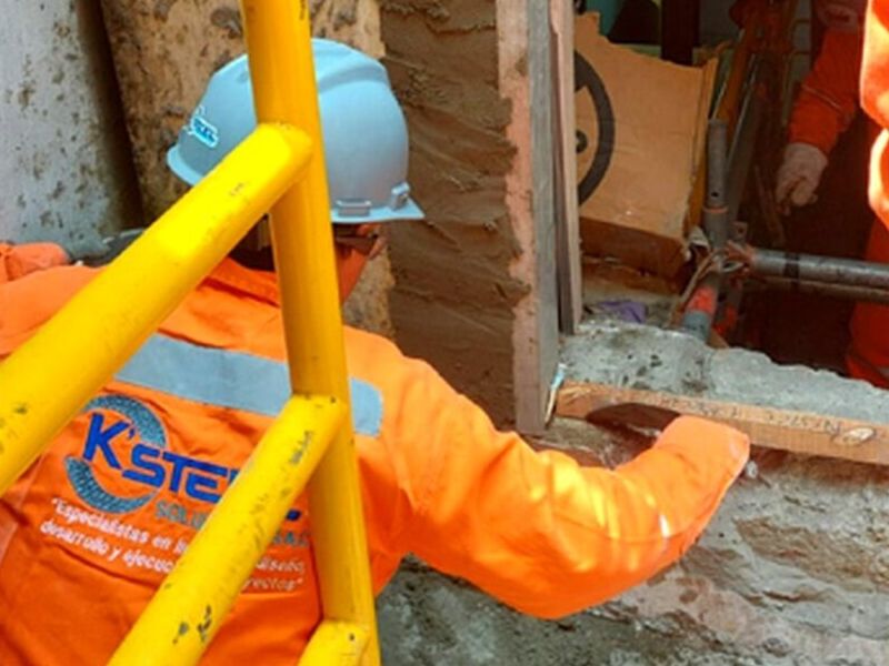 Obras civiles Perú