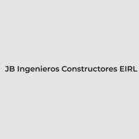 JB Ingenieros Constructores EIRL