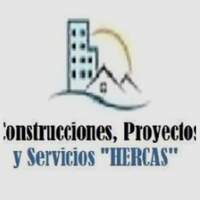 Construcciones Proyectos y Servicios Hercas