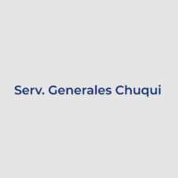 Serv. Generales Chuqui