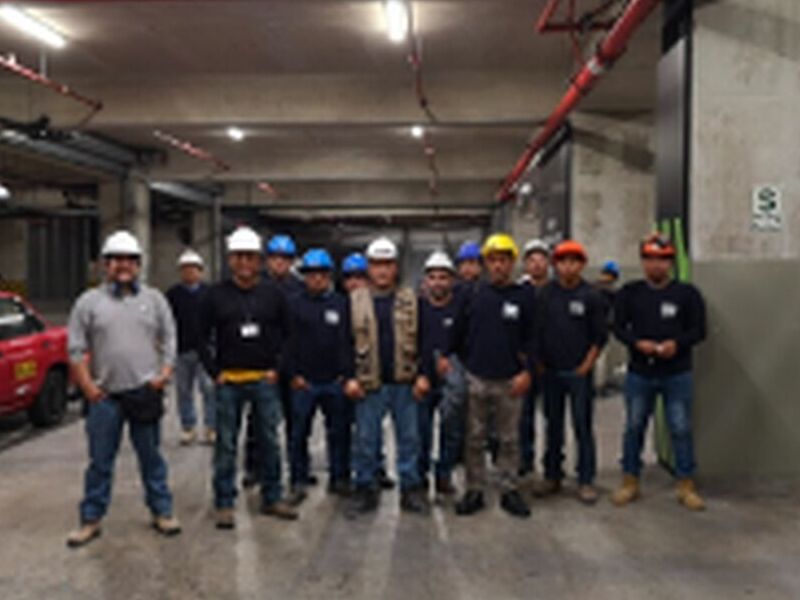 REMODELACION DE OBRAS CIVILES PERU