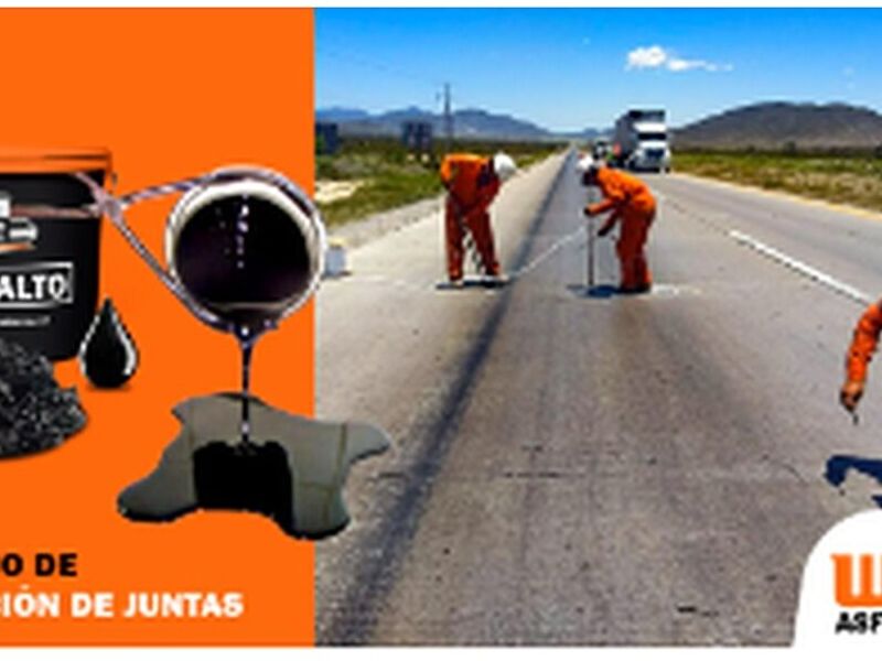 DILATACIÓN DE JUNTAS PERU