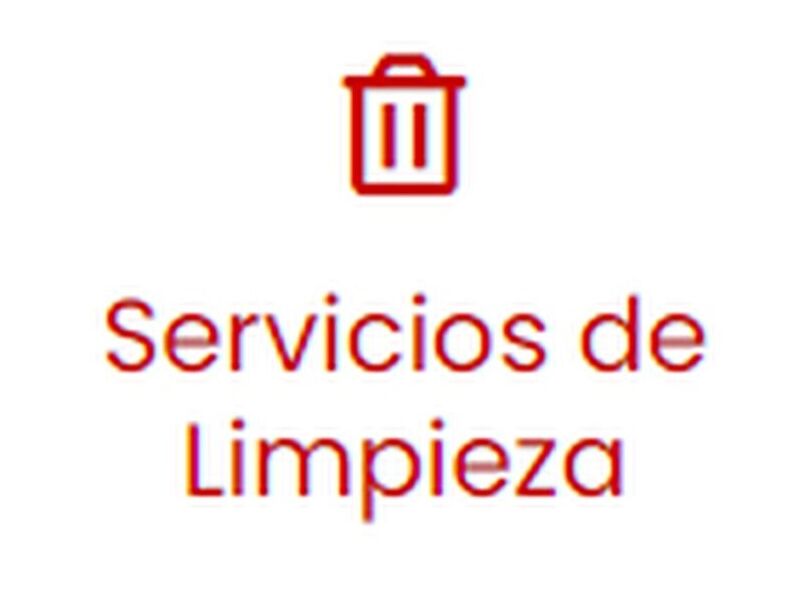 Servicios de Limpieza Perú