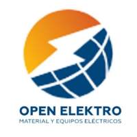 Open Elektro Perú