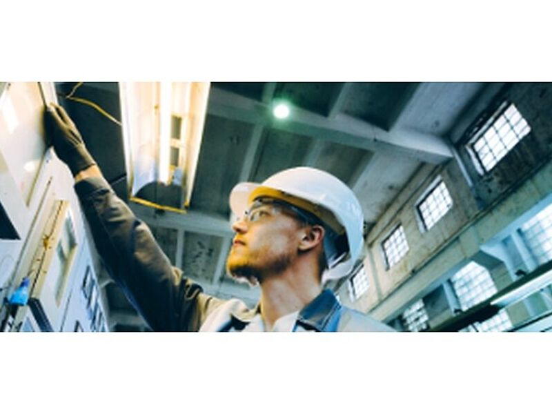 Servicio mantenimiento industrial Perú