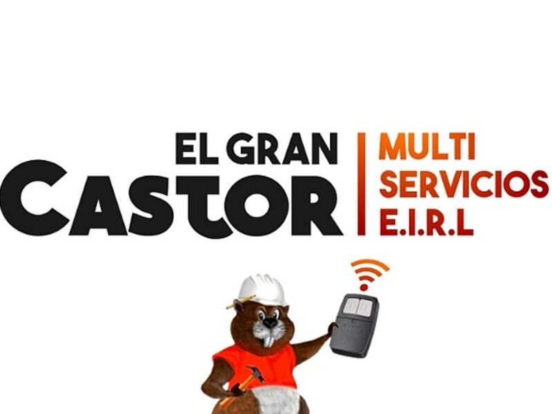 Puertas automáticas Perú