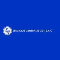 servicios generales guti