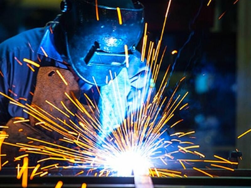 Servicio soldadura Perú