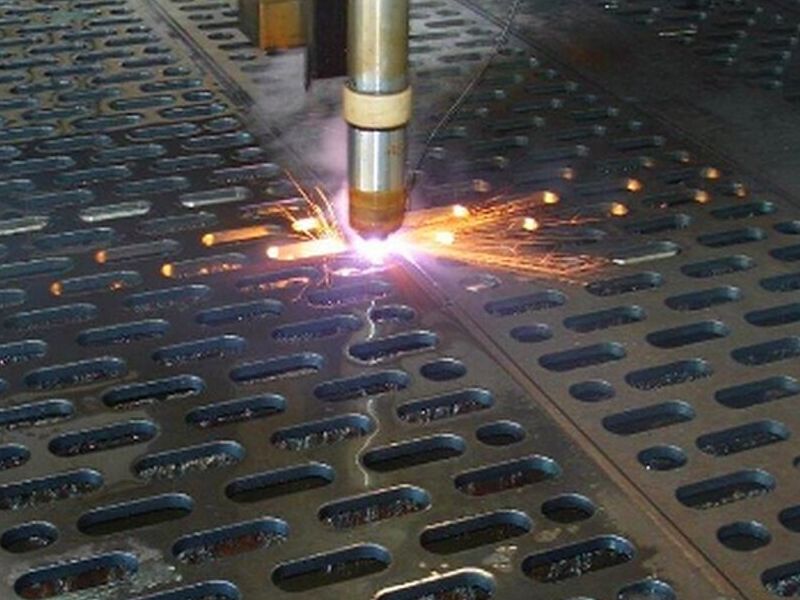 Servicio corte cnc Perú 