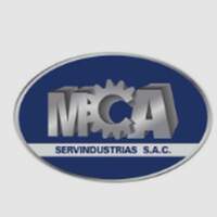 mca servindustrias
