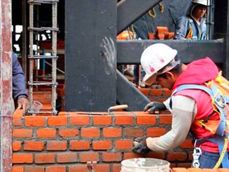 Servicio albañilería Perú 