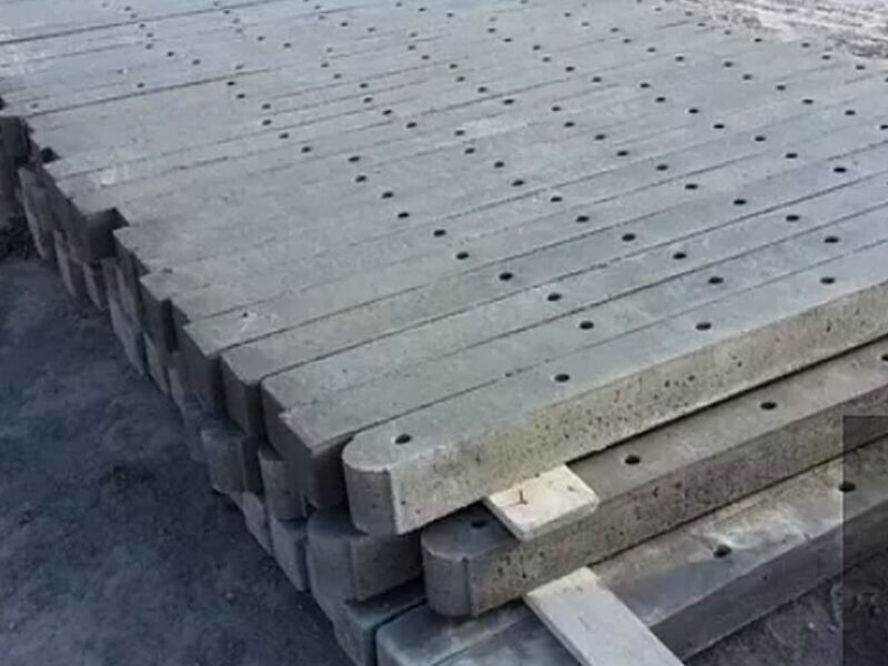 Postes Prefabricados Perú 