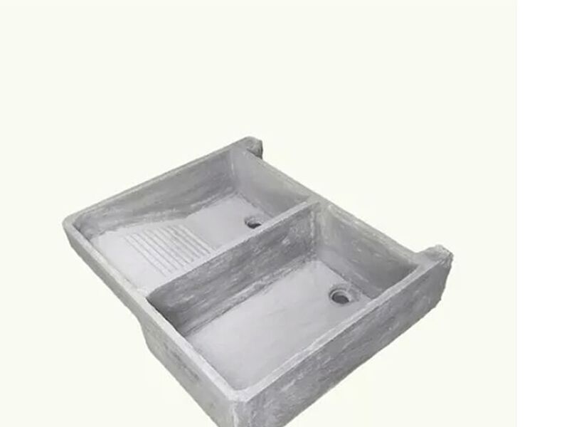 Lavandería Prefabricada Lima 