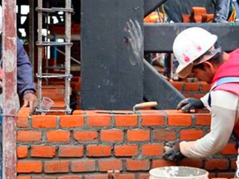 Servicio albañilería Perú 