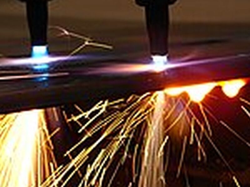 Servicio corte cnc Perú 