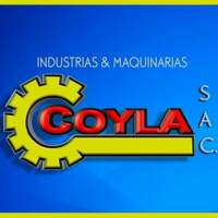 Industrias y Maquinarias Coyla