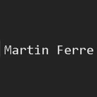 Martin Ferre