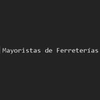 Mayoristas de Ferreterías