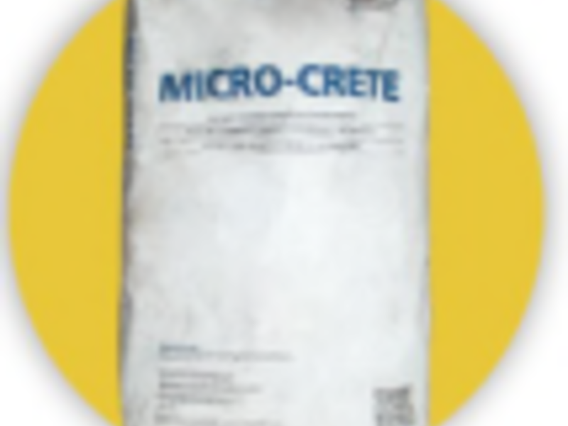 Micro-Crete INCRETE San Luis