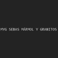 MYG SEBAS MÁRMOL Y GRANITOS