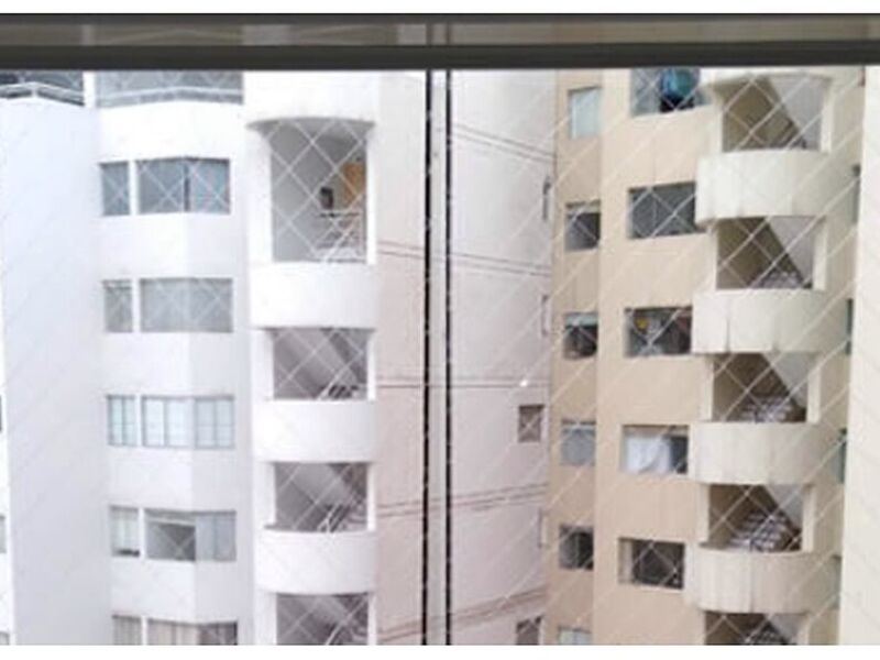 Mallas de seguridad